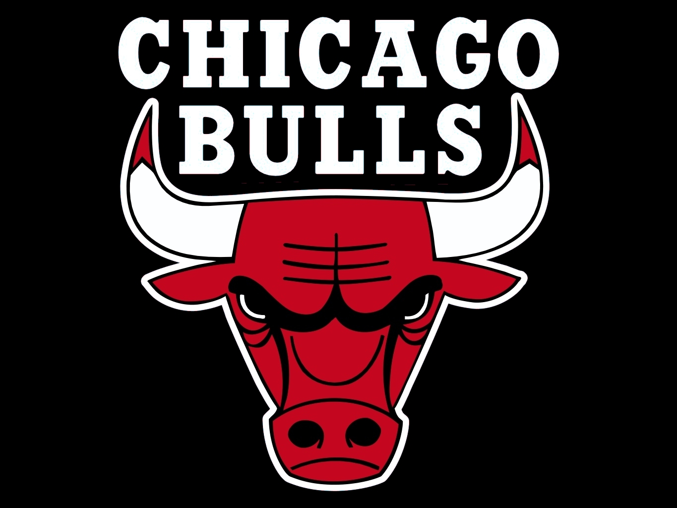 Znalezione obrazy dla zapytania Chicago Bulls